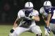 Bosch tore it up in high school and won't slow down as he comes to Ann Arbor next season. Photo Courtesy of 247sports.com