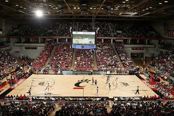 Former Bearcat Brian Williams Dies