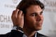 SITGES, SPAIN - NOVEMBER 26: Rafael Nadal attends a press conference for 'Champions Drink Responsibly' by Bacardi on November 26, 2012 in Sitges, Spain. (Photo by Robert Marquardt/Getty Images)
