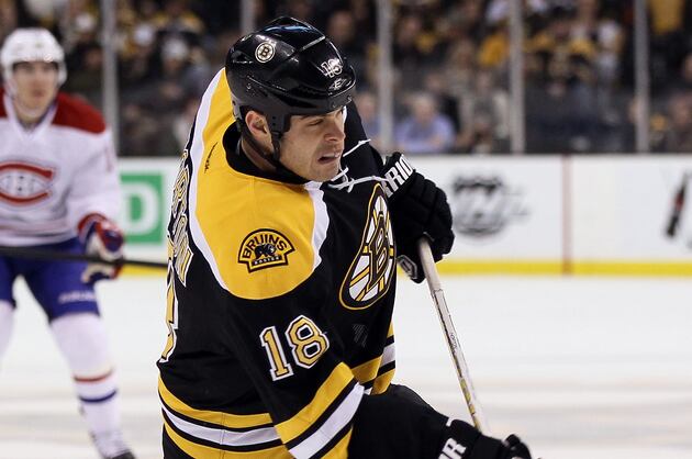 No Limitations for Horton