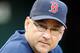 Francona tells all in his new book "Francona: The Red Sox Years."