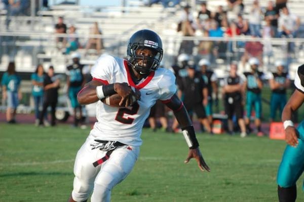 Vols Add Five Newcomers