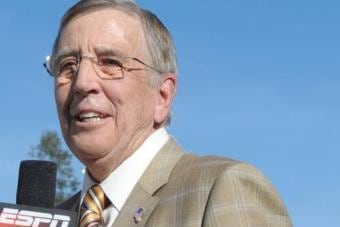 Brent Musburger's Holly Rowe Comments Prove He's Not Concerned About Apologies