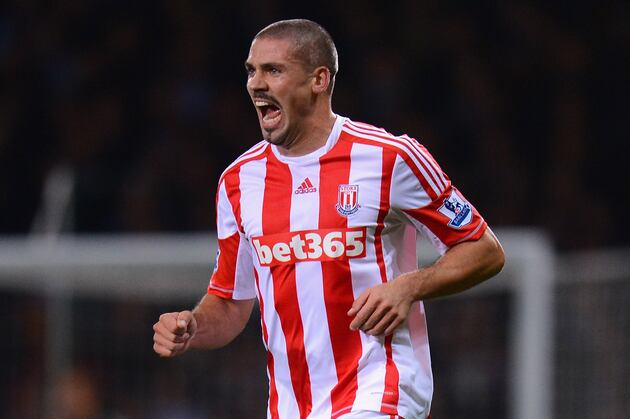 Result: Stoke Edge out Palace