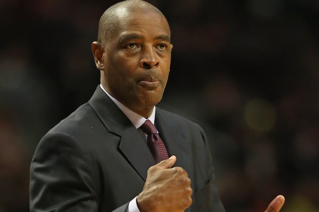 Larry Drew Promises Changes to Reeling Team