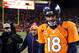Has Peyton Manning lost his mojo?
