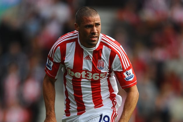 Stoke City 4 Crystal Palace 1