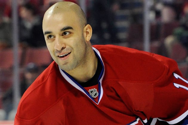 Source: NHL, Union Agree to Terms on Buyouts
