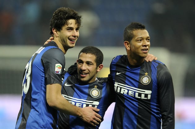 Ranocchia Snatches Extra Time Winner