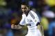 VALENCIA, SPAIN - NOVEMBER 11: Angel Di Maria of Real Madrid runs with the ball during the La Liga match between Levante UD and Real Madrid at Ciutat de Valencia on November 11, 2012 in Valencia, Spain. (Photo by Manuel Queimadelos Alonso/Getty Images)