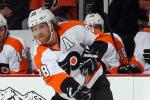Giroux Named 19th Captain in Flyers' History