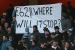 FA Chairman: Matches Becoming Too Expensive