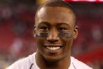Another Hip Surgery for Brandon Marshall