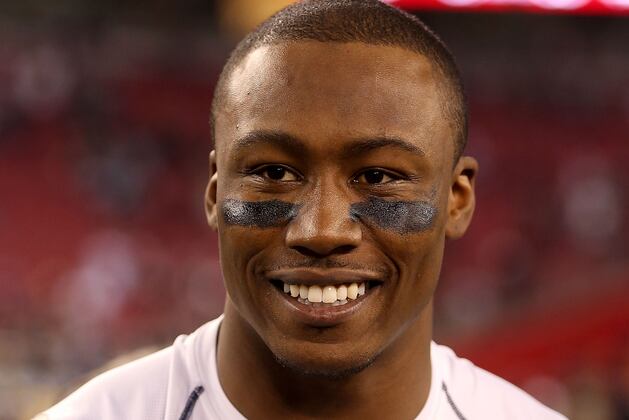 Bears WR Marshall to Undergo Hip Procedure