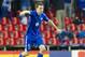 COPENHAGEN, DENMARK - SEPTEMBER 20: Vegard Forren of Molde FK in action during the UEFA Europa League group stage match between FC Kobenhavn and Molde FK on September 20, 2012 at Parken, in Copenhagen, Denmark. (Photo by Sara Strandlund/EuroFootball/Getty Images)
