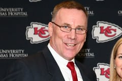 Dorsey's Work Already Underway