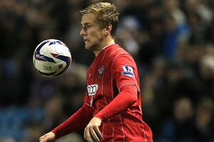 You're Gunner Regret That! Arsenal Target Shaw Reveals His Love for Chelsea