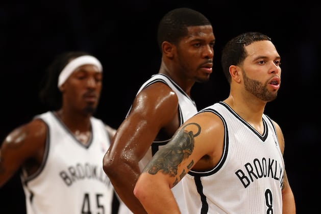 How Far Can the Brooklyn Nets Go in the NBA Playoffs?