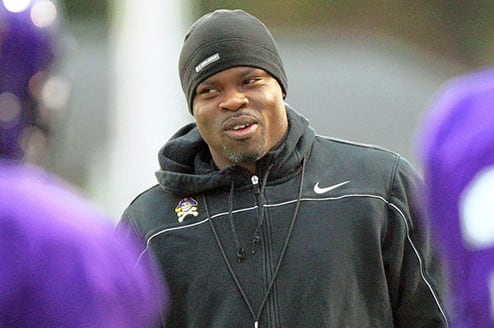 Ex-ECU DC Officially Lands AtWVU