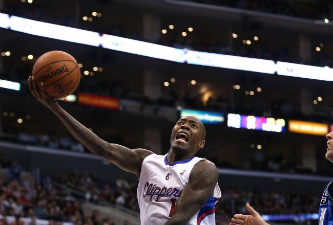 Crawford has 15 off the bench for L.A.