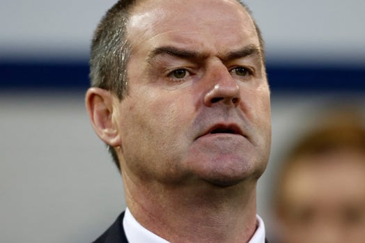 FA Cup: Steve Clarke admits West Brom switched off at set-piece in defeat to QPR