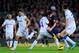 FC Barcelona vs. Real Zaragoza