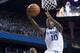 Jan 15, 2013; Lexington, KY, USA; Kentucky Wildcats guard Archie Goodwin (10) shoots the ball against Tennessee Volunteers guard Armani Moore (4) in the first half at Rupp Arena. Mandatory Credit: Mark Zerof-USA TODAY Sports