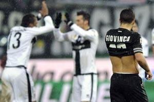Not so Deadly Juventus? | Football Italia
