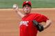 Alex Meyer will make an impact whether or not he debuts for the Twins in 2013. (Photo courtesy Cheryl Nichols of District Sports Page)
