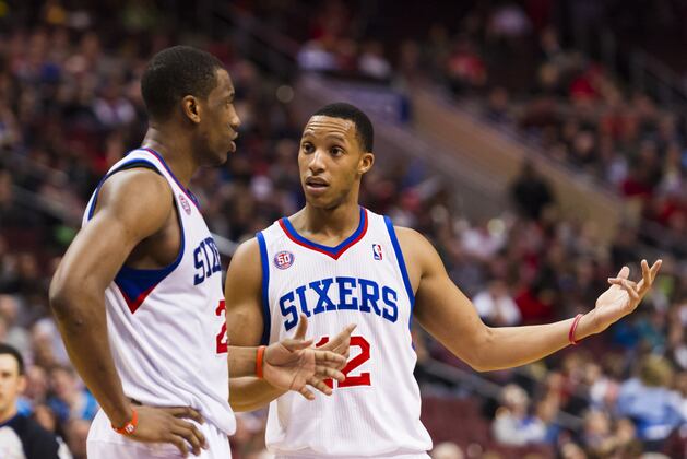 Instant Replay: Hornets 111, Sixers 99