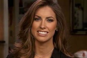 Katherine Webb to Cover Super Bowl for Inside Edition