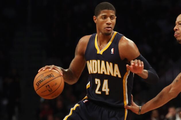 Post-Game Grades: Pacers Embarrass Bobcats