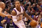 Michael Beasley Messed with by 'Gremlins'