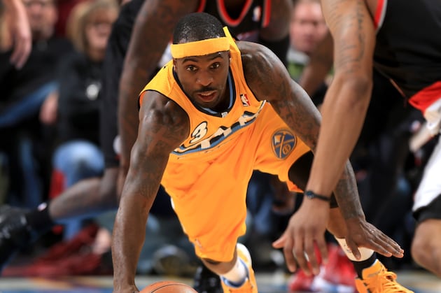 Nuggets Beat Blazers 115-111 in OT