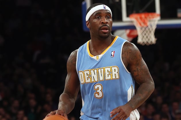 Nuggets Guard Ty Lawson Shakes off Illness, Turns in Big Game