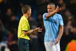 Kompany's Suspension Overturned by FA