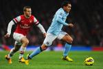 Tevez Banned from Driving for 6 Months