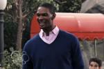 Seriously: Chris Bosh Taking His Talents to the Disney Channel