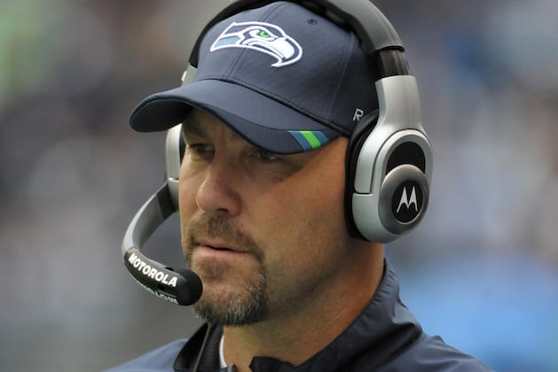 Apparently Gus Did Need to Discuss Much, Heads to Jags