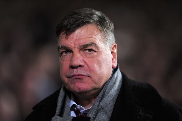 Kean Pays Damages to Allardyce