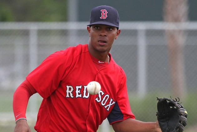 Boston Red Sox: Xander Bogaerts Will Reportedly Play in World Baseball Classic