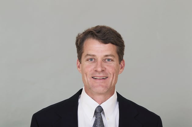 Cowboys Assistant John Garrett Applies for Delaware Job