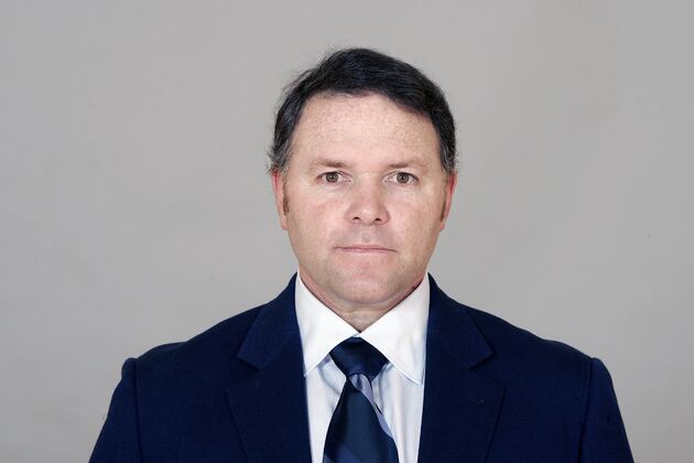 Joe DeCamillis Out of Running for Chicago Bears Head Coaching Job