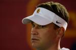 USC Involved in Post-Bowl Game Altercation 