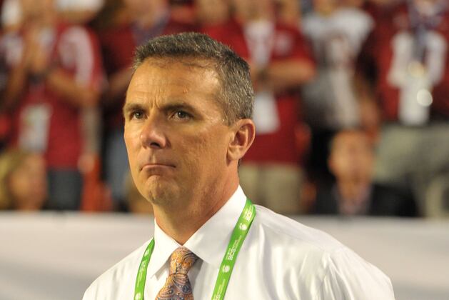 Meyer Looking for Another Strong Close
