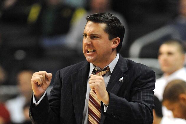 Pac-12 Basketball This Week: To Cantu, Zone Not Bad Word