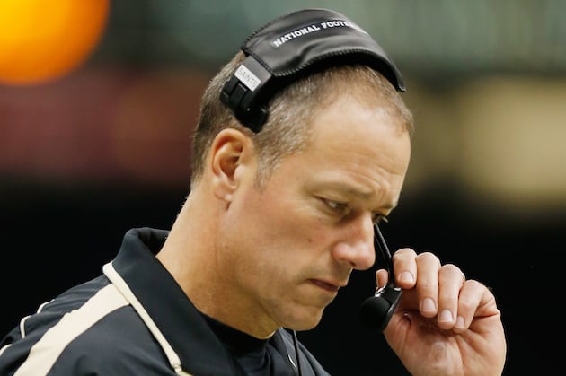 New Orleans Saints Have Significant Void to Fill with Aaron Kromer Gone