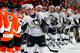 Expanding the number of playoff teams should be considered by the NHL.