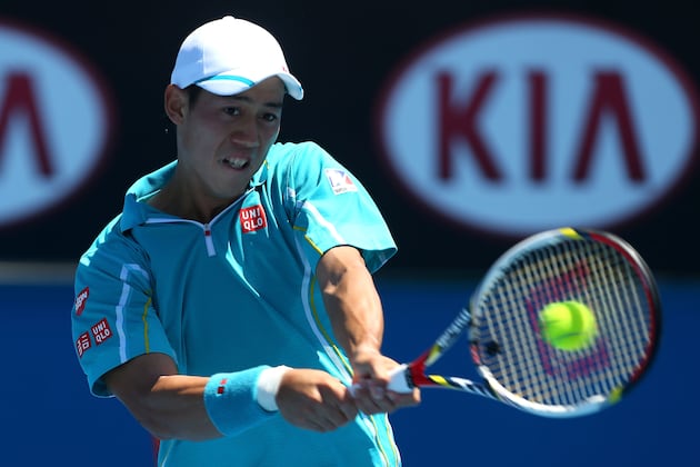 Australian Open 2013: Players Set to Shine on Day 5 from Melbourne