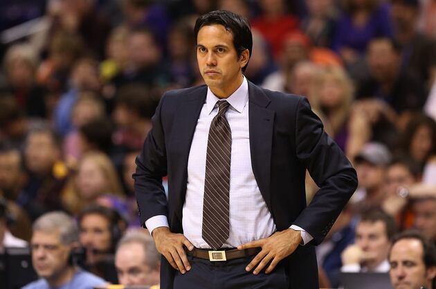 Debate: Who Do You Want to See the Heat Bring in to Help with Rebounding?